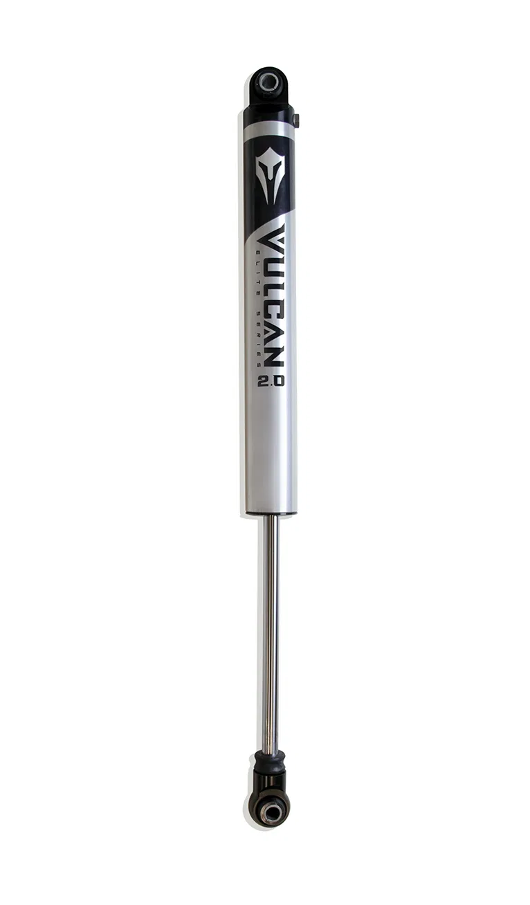 3400LLV-4 – MAXTRAC Shock Absorber, Hydraulic/ Nitrogen Gas Charged Mono Tube Without Remote Reservoir 3 Year Warrant...